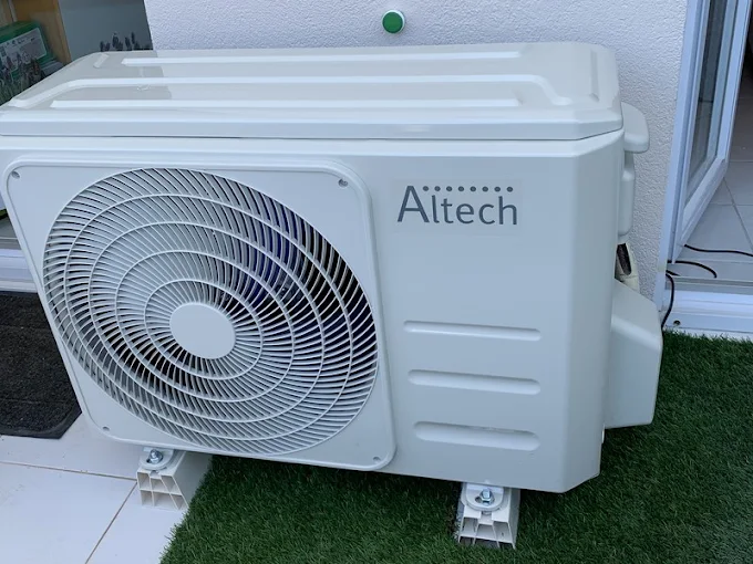 Installation par un professionnel de vos climatisations réversibles multi-marques